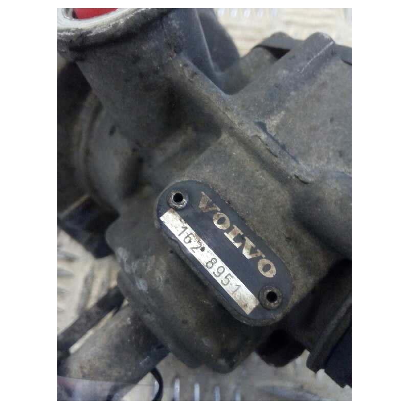 Recambio de valvula aire para volvo fl 618 interc. 180/210/220/250 fg 180/220/250 kw e3 corto referencia OEM IAM 4757100110  VAL - Rojo 2