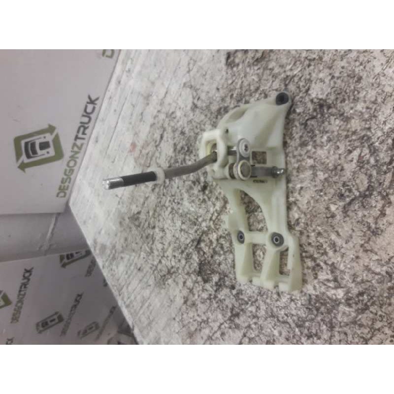 Recambio de palanca cambio para toyota corolla (e11) 1.6 linea luna (5-ptas.) referencia OEM IAM 2