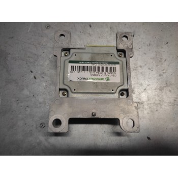 Recambio de centralita airbag para nissan almera (n15) referencia OEM IAM   