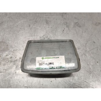 Recambio de luz interior para opel meriva cosmo referencia OEM IAM 273893313  