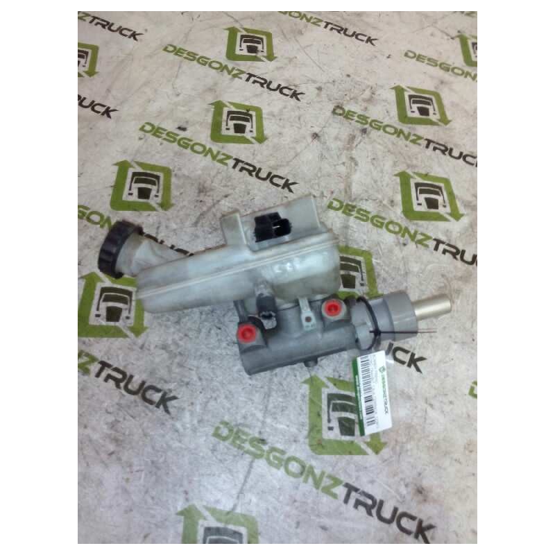 Recambio de bombin freno para ford transit mod. 2000 bus ft 350 l 13-sitzer-bus referencia OEM IAM  BOSCH - Blanco