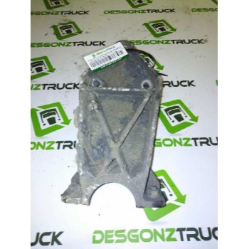 SOPORTE GUARDABARROS TRASERO 2050044 