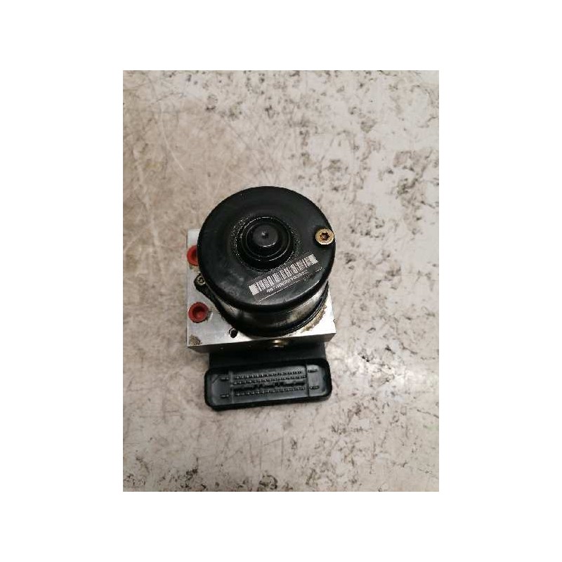 Recambio de abs para audi a3 (8l) 1.9 tdi ambiente referencia OEM IAM 1J0614517G 10020600394 1C0907379G 2