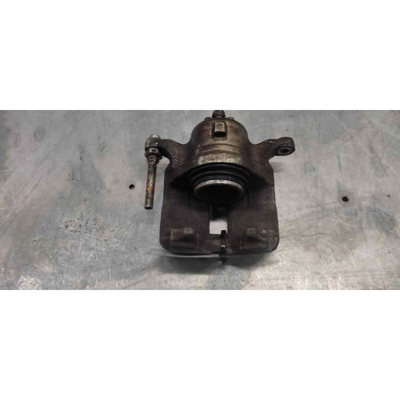 Recambio de pinza freno delantera derecha para honda civic berlina 5 (fk) 2.2 i-ctdi executive referencia OEM IAM - Negro 3