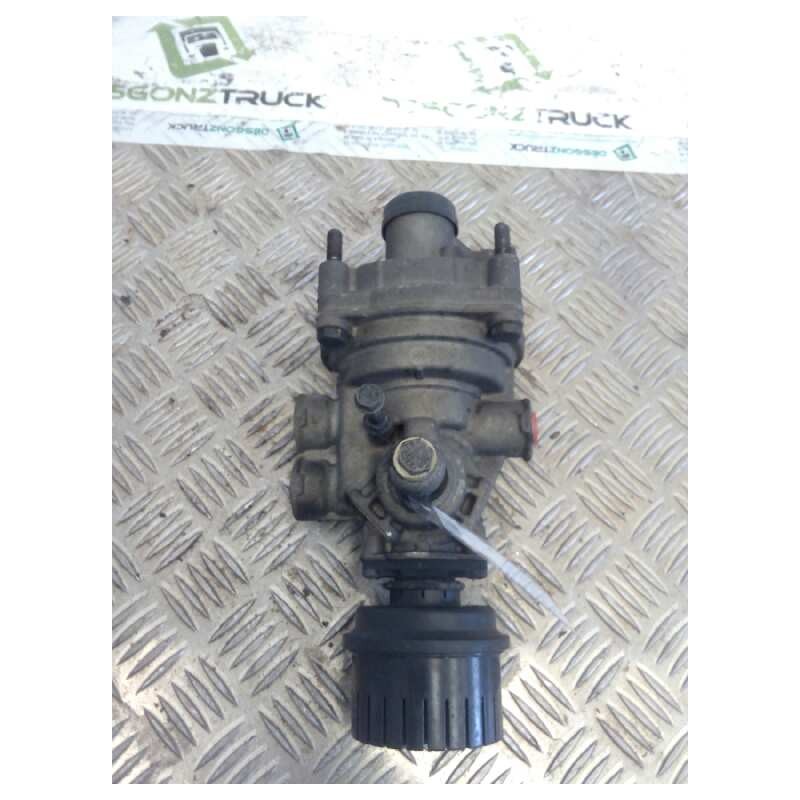 Recambio de valvula aire para volvo fl 618 interc. 180/210/220/250 fg 180/220/250 kw e3 corto referencia OEM IAM 4757100110  VAL - Rojo 3