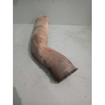 Recambio de flector tubo escape para renault magnum ab diesel referencia OEM IAM   