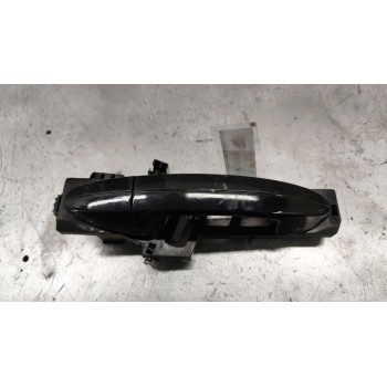 Recambio de maneta exterior trasera derecha para ford ecosport 1.0 ecoboost referencia OEM IAM   
