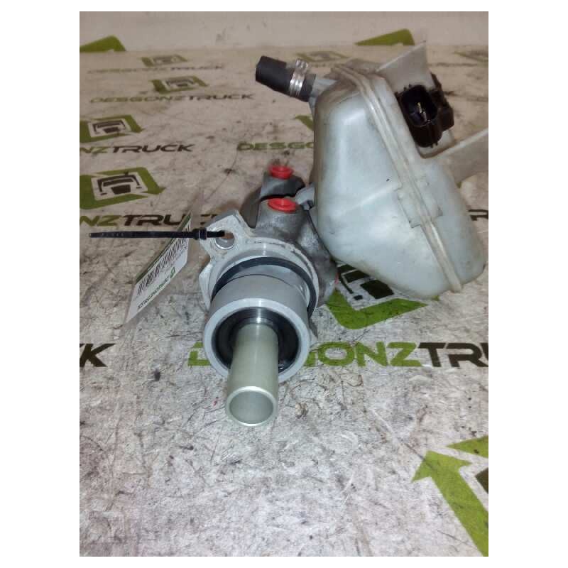 Recambio de bombin freno para ford transit mod. 2000 bus ft 350 l 13-sitzer-bus referencia OEM IAM  BOSCH - Blanco 2