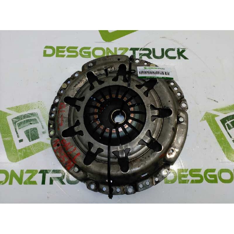 Recambio de kit embrague para nissan almera tino (v10m) 2.2 16v turbodiesel cat referencia OEM IAM 2