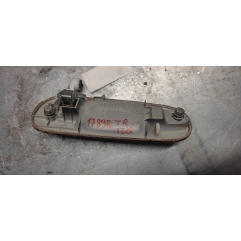 Recambio de maneta exterior trasera izquierda para mg serie 45 (t/rt) classic referencia OEM IAM 11021000  