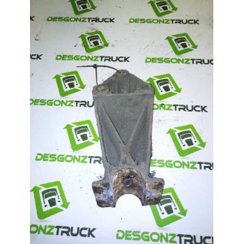 Recambio de soporte guardabarros trasero para daf serie xf105.xxx 12.9 diesel referencia OEM IAM 2050044  