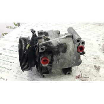 COMPRESOR AIRE ACONDICIONADO 