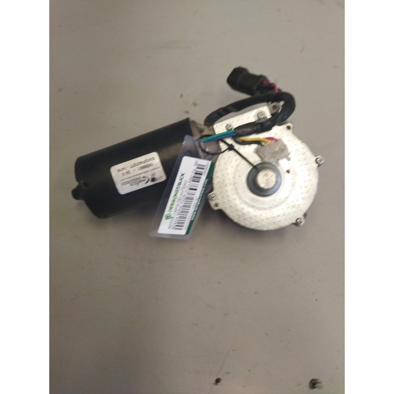 Recambio de motor limpia delantero para scania serie p/g/r (c-clase) fg 380 (4x2) largo cp 19 b referencia OEM IAM 1858661 - Blanco
