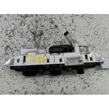 Recambio de mando calefaccion / aire acondicionado para ford focus berlina (cap) ambiente (d) referencia OEM IAM 7M5T19980AB 696