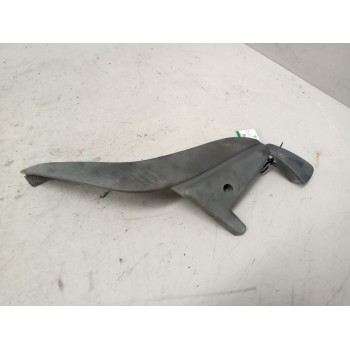 Recambio de moldura luna delantera para volvo fm 9 2002  9.4 diesel (d9a260) referencia OEM IAM 20379357  IZQUIERDA