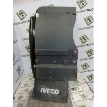 Recambio de guardabarros delantero izquierdo para iveco stralis (as) 10.3 diesel referencia OEM IAM   