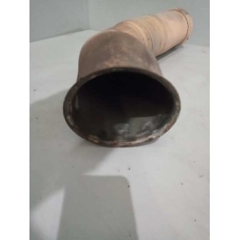 Recambio de flector tubo escape para renault magnum ab diesel referencia OEM IAM   