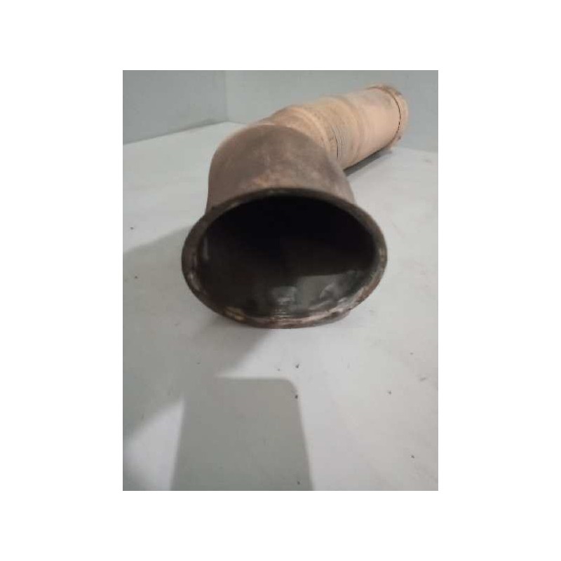 Recambio de flector tubo escape para renault magnum ab diesel referencia OEM IAM - Azul 3