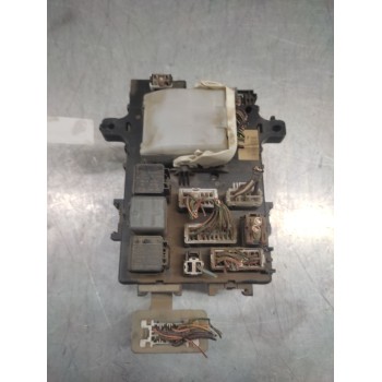 Recambio de caja reles / fusibles para nissan primera (p11) 2.0 td referencia OEM IAM 285519F  5WK48542