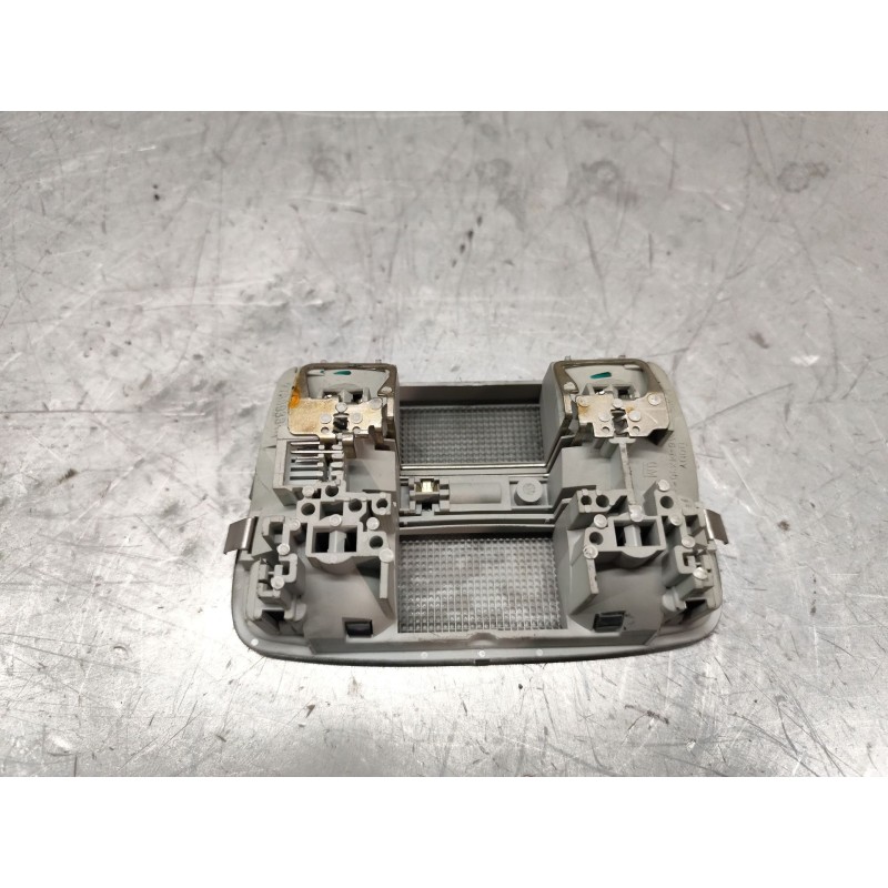 Recambio de luz interior para opel meriva cosmo referencia OEM IAM 273893313 - Azul 2