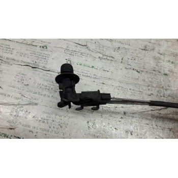 Recambio de retrovisor derecho para volkswagen polo berlina (6n1) air referencia OEM IAM   