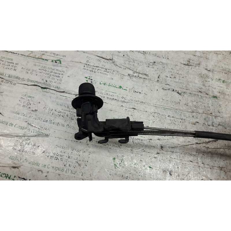 Recambio de retrovisor derecho para volkswagen polo berlina (6n1) air referencia OEM IAM 2