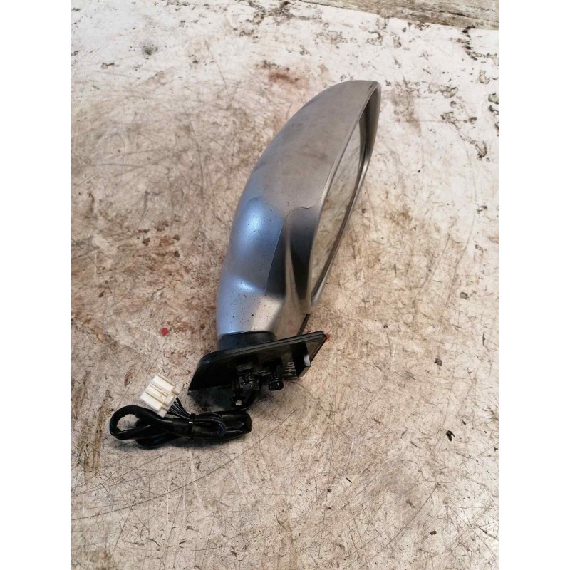 Recambio de retrovisor derecho para daewoo tacuma se referencia OEM IAM   5 CABLES - Gris 2