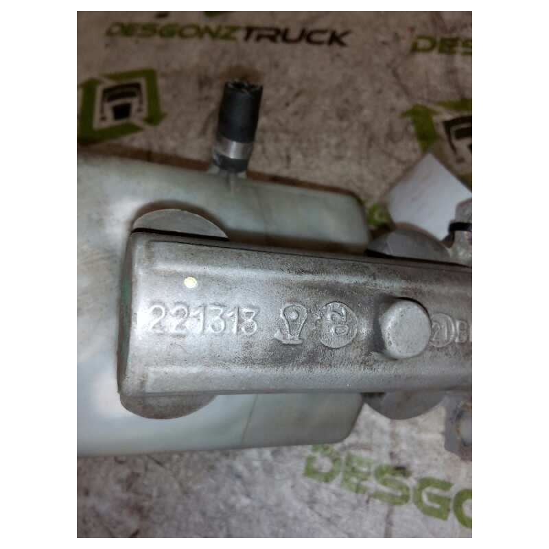 Recambio de bombin freno para ford transit mod. 2000 bus ft 350 l 13-sitzer-bus referencia OEM IAM  BOSCH - Blanco 3