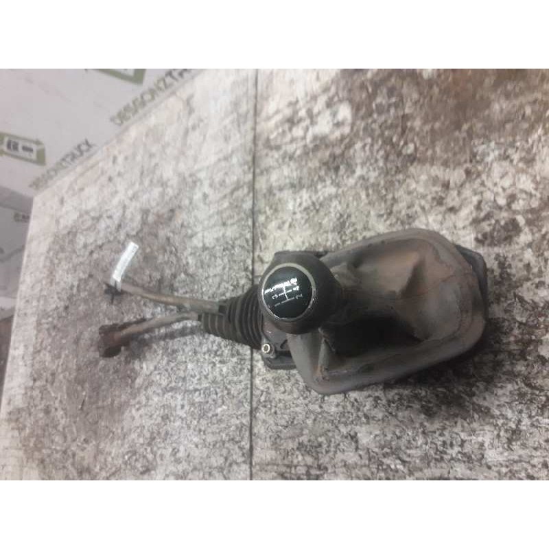 Recambio de palanca cambio para volkswagen passat berlina (3b3) referencia OEM IAM 8D0711406C 4B0711025E - Gris 2