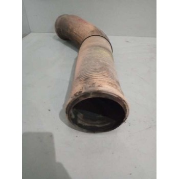 Recambio de flector tubo escape para renault magnum ab diesel referencia OEM IAM   