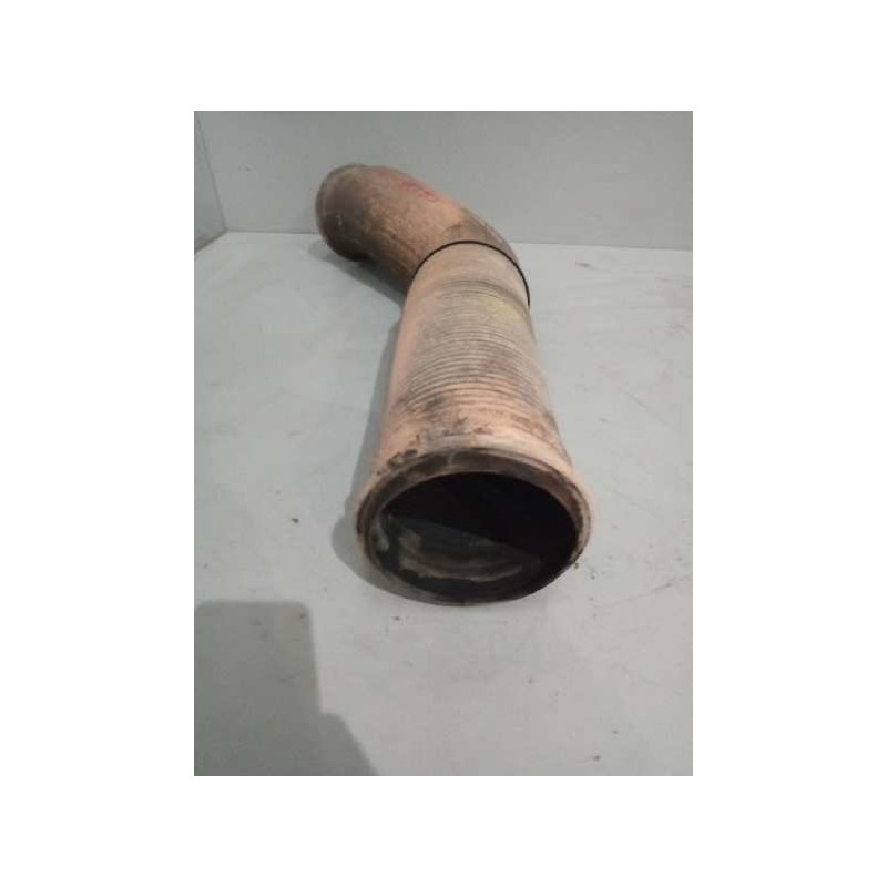 Recambio de flector tubo escape para renault magnum ab diesel referencia OEM IAM - Azul 4