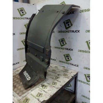 Recambio de guardabarros delantero izquierdo para iveco stralis (as) 10.3 diesel referencia OEM IAM   