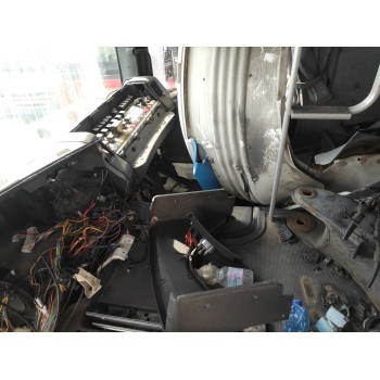 scania serie 4 (p/r 124 l) del año 1996