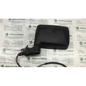 Recambio de retrovisor izquierdo para seat 133 -- referencia OEM IAM  ELECTRICO 