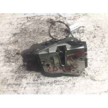 CERRADURA PUERTA TRASERA IZQUIERDA 7 PINS 