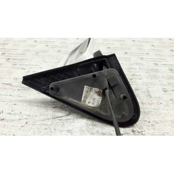Recambio de retrovisor derecho para volkswagen polo berlina (6n1) air referencia OEM IAM   