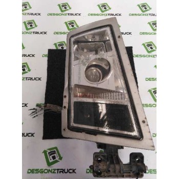 Recambio de faro derecho para volvo fh 12 2002  fsa std 4x2 largo globetrotter (lhh2, l2h2) referencia OEM IAM   