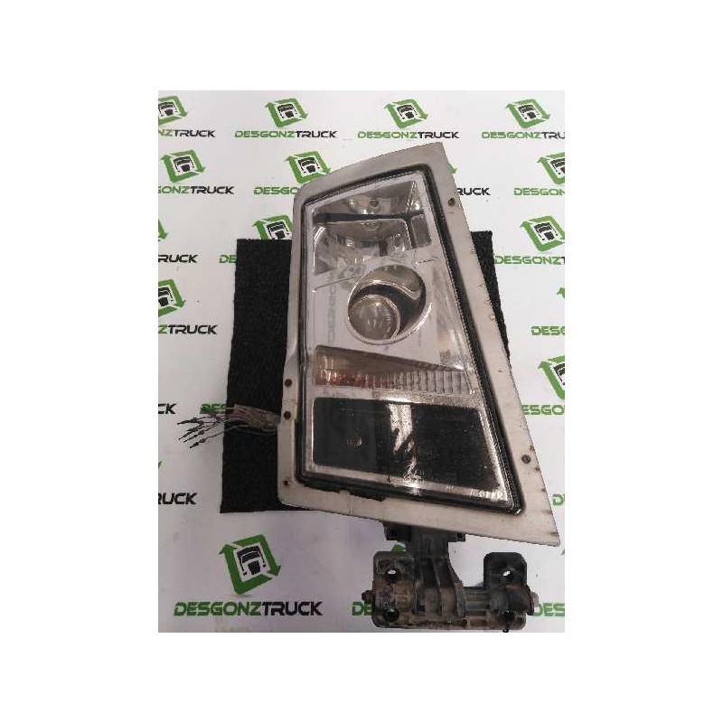 Recambio de faro derecho para volvo fh 12 2002  fsa std 4x2 largo globetrotter (lhh2, l2h2) referencia OEM IAM   