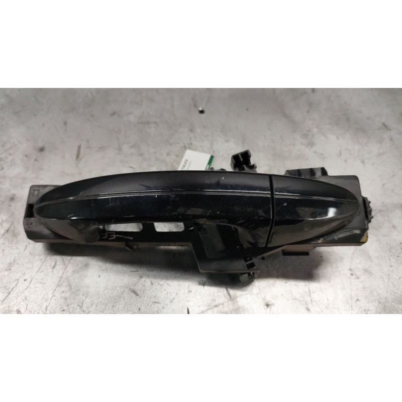 Recambio de maneta exterior trasera izquierda para ford ecosport 1.0 ecoboost referencia OEM IAM   