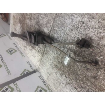 Recambio de palanca cambio para volkswagen passat berlina (3b3) referencia OEM IAM 8D0711406C 4B0711025E 