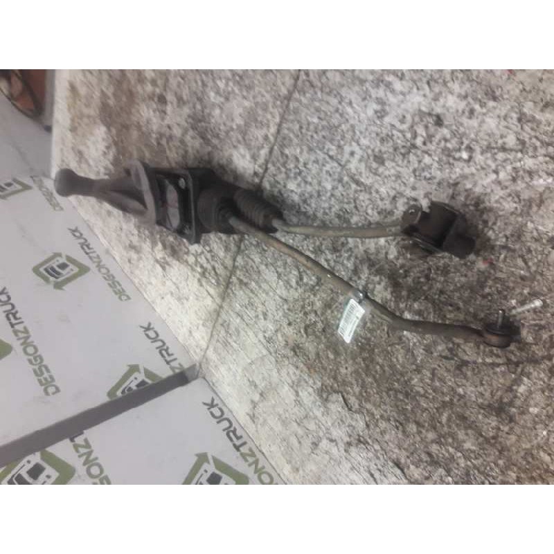 Recambio de palanca cambio para volkswagen passat berlina (3b3) referencia OEM IAM 8D0711406C 4B0711025E - Gris 3