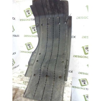 Recambio de guardabarros delantero izquierdo para iveco stralis (as) 10.3 diesel referencia OEM IAM   