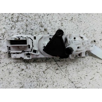 Recambio de mando calefaccion / aire acondicionado para ford focus berlina (cap) ambiente (d) referencia OEM IAM 7M5T19980AB 696