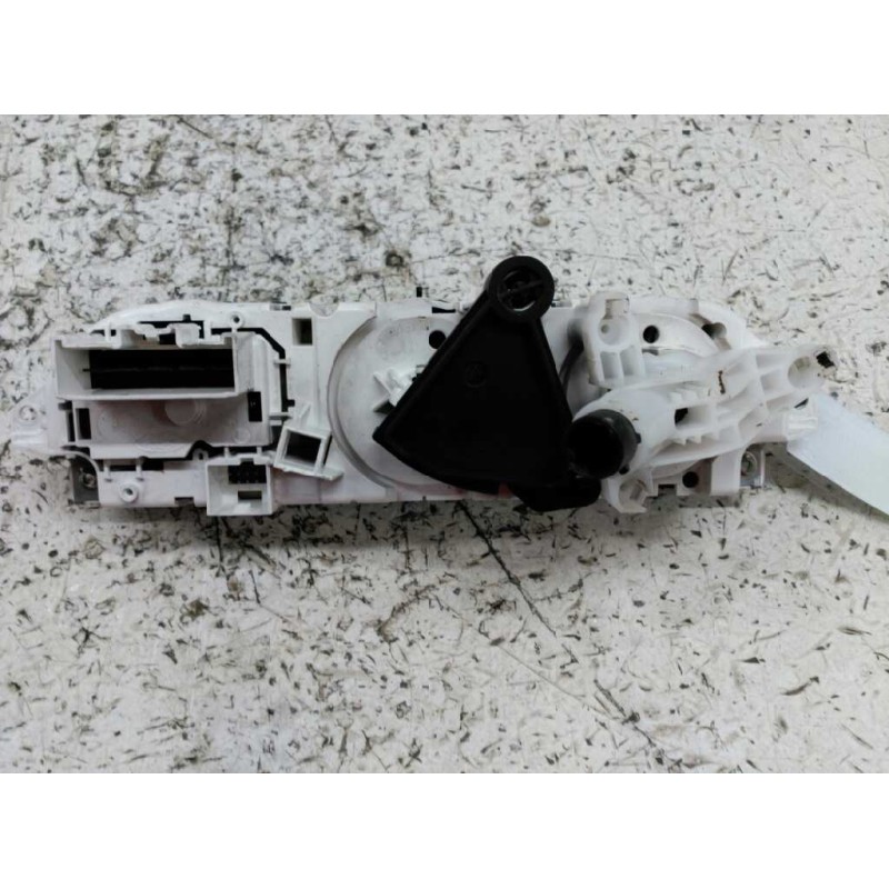 Recambio de mando calefaccion / aire acondicionado para ford focus berlina (cap) ambiente (d) referencia OEM IAM 7M5T19980AB 696 - Blanco 4