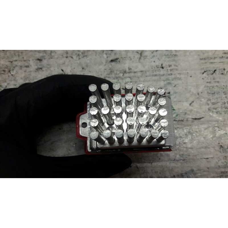 Recambio de resistencia calefaccion para seat cordoba berlina (6k2) sport referencia OEM IAM 1J0907521 657364M 5DS008467 2