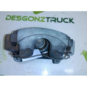Recambio de pinza freno delantera izquierda para renault laguna ii (bg0) authentique referencia OEM IAM   