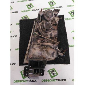Recambio de faro derecho para volvo fh 12 2002  fsa std 4x2 largo globetrotter (lhh2, l2h2) referencia OEM IAM   