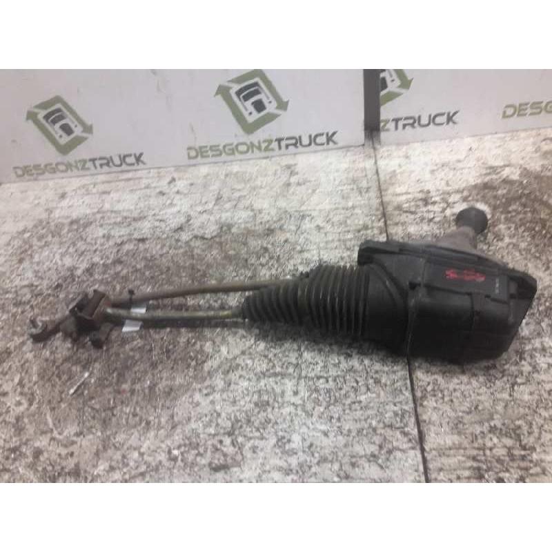 Recambio de palanca cambio para volkswagen passat berlina (3b3) referencia OEM IAM 8D0711406C 4B0711025E - Gris 4