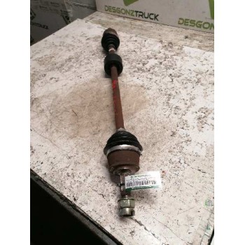 Recambio de transmision delantera derecha para lancia lancia y 1.2 16v cat referencia OEM IAM   