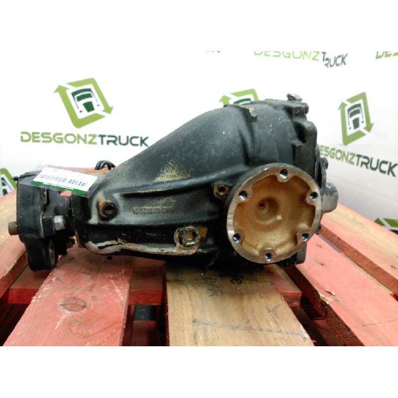 Recambio de grupo para mercedes-benz clase e (w124) berlina e 300 diesel (124.131) referencia OEM IAM 1243512508  